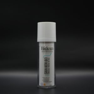 SKIN NEW BID - EMULGEL FACIAL DE DÍA