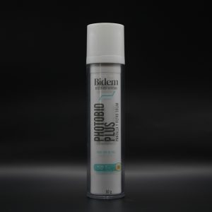 PHOTOBID PLUS - PANTALLA Y FILTRO SOLAR