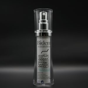 RETIBID FORTE C - CREMA FACIAL DE NOCHE Y ANTIEDAD