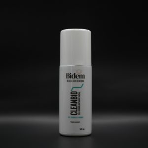 CLEANBID - GEL DERMOLIMPIADOR FACIAL