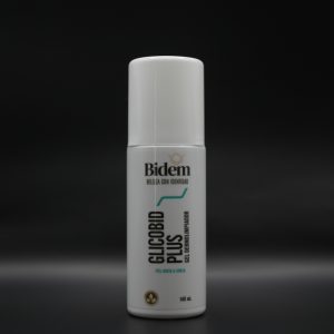 GLICOBID PLUS - GEL DERMOLIMPIADOR