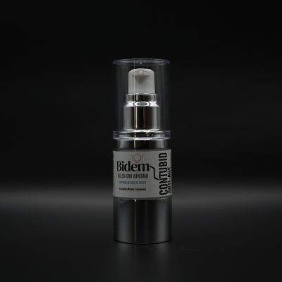 CONTUBID ANTI-AGE - CREMA ANTIARRUGAS Y ANTIOJERAS