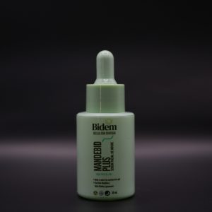MANDEBID PLUS - SÉRUM FACIAL DE NOCHE