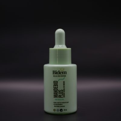 MANDEBID PLUS - SÉRUM FACIAL DE NOCHE