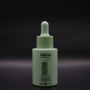 GLICOBID - SÉRUM FACIAL DE NOCHE