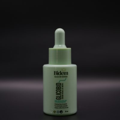 GLICOBID - SÉRUM FACIAL DE NOCHE