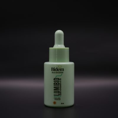 LUMIBID - SUERO REPARADOR DE DÍA