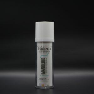 MANDEBID - EMULGEL FACIAL HIDRATANTE DE DÍA