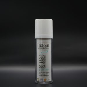 BELLABID - CREMA FACIAL DE DÍA